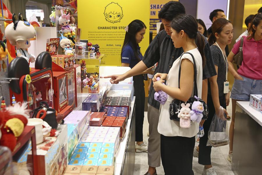 Menilik Rahasia di Balik Popularitas POP MART-Image-4