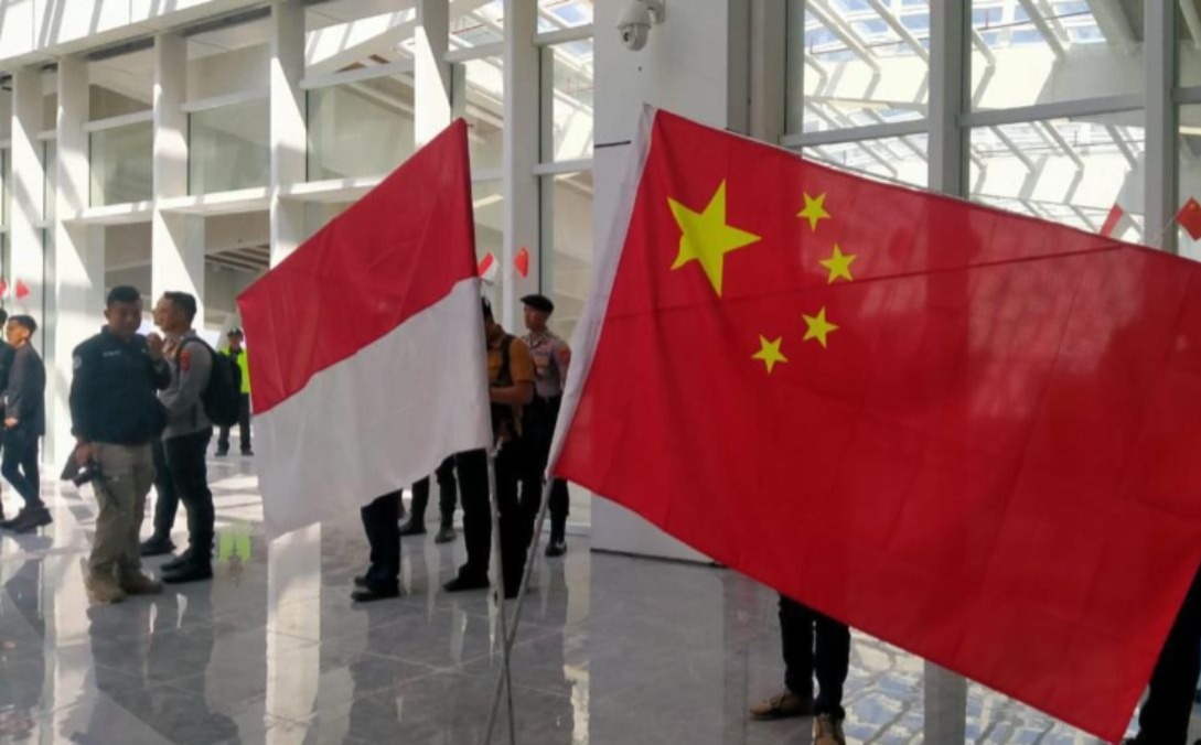 China dan Indonesia Tingkatkan Kerja Sama Pendidikan Vokasi Guna Kembangkan Bakat-Image-1