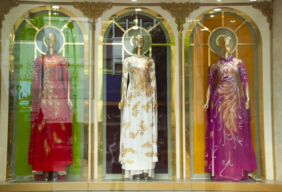 Desa Penjahit Tradisional Vietnam Dorong Pertumbuhan Ekonomi dengan Warisan Budaya-Image-1 Desa Penjahit Tradisional Vietnam Dorong Pertumbuhan Ekonomi dengan Warisan Budaya-Image-1