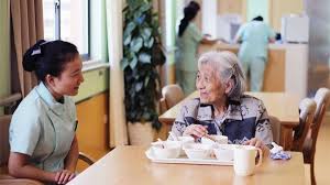 Rumah Sakit Tiongkok Luncurkan Program Layanan Perawat Pribadi Bagi Pasien-Image-1 Rumah Sakit Tiongkok Luncurkan Program Layanan Perawat Pribadi Bagi Pasien-Image-1