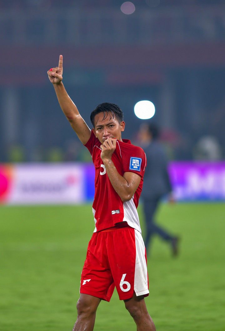 Mengintip Perayaan Kemenangan Indonesia dan Yordania di Kualifikasi Piala Dunia FIFA 2026-Image-3