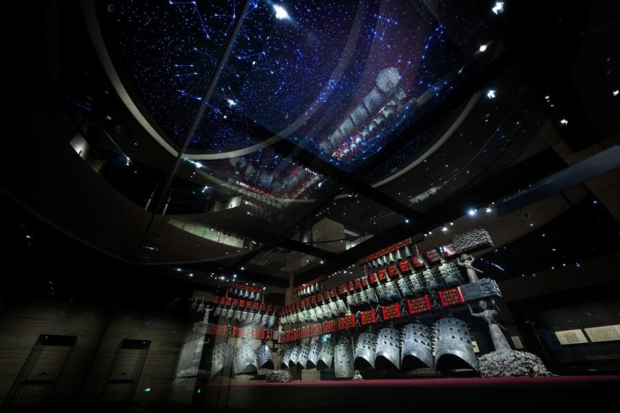 China Tambahkan Dokume Baru dalam Daftar Warisan Dokumenter-Image-1