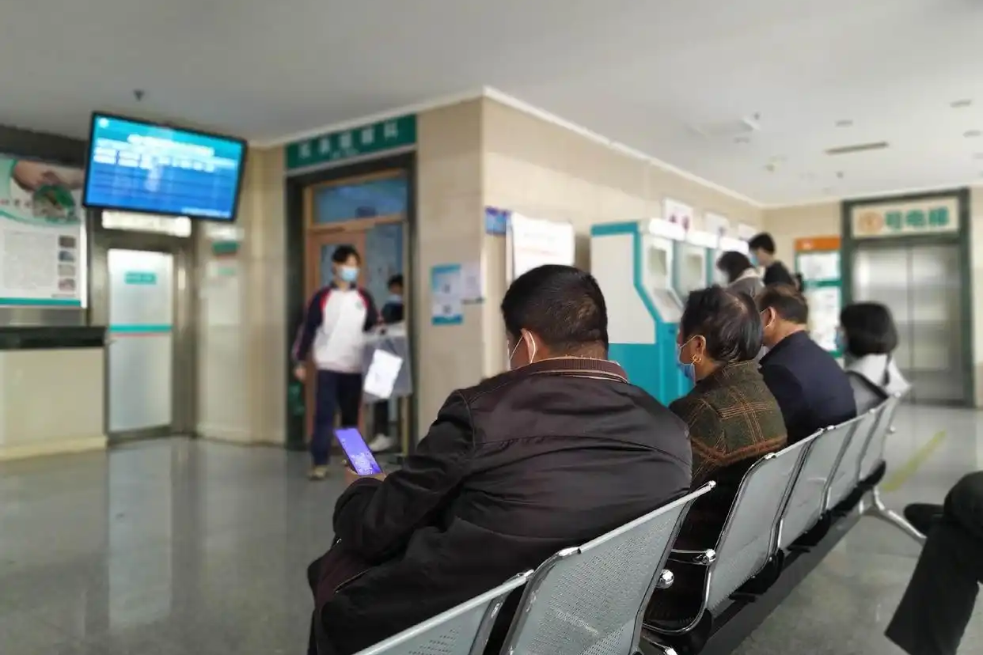 Tiongkok Umumkan Tindakan Tegas Bagi Pelanggaran Sektor Medis China-Image-1 Tiongkok Umumkan Tindakan Tegas Bagi Pelanggaran Sektor Medis China-Image-1