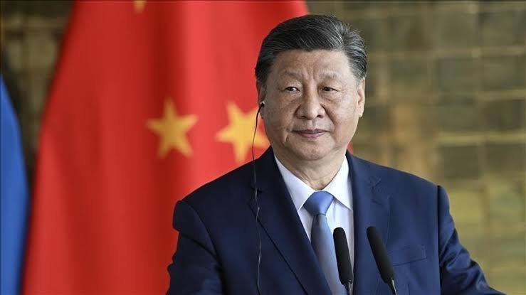 Presiden Xi Bakal Hadir di KTT Tiongkok-Asia Tengah Ke-2-Image-1