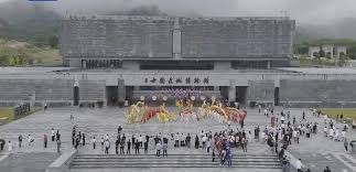 Terbuka Untuk Umum, Museum Tembok China Resmi Dibuka-Image-1