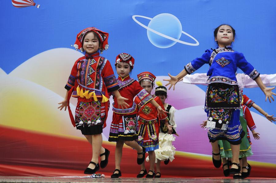 China Luncurkan Program Perlindungan Informasi Pribadi Anak Bawah Umur-Image-1