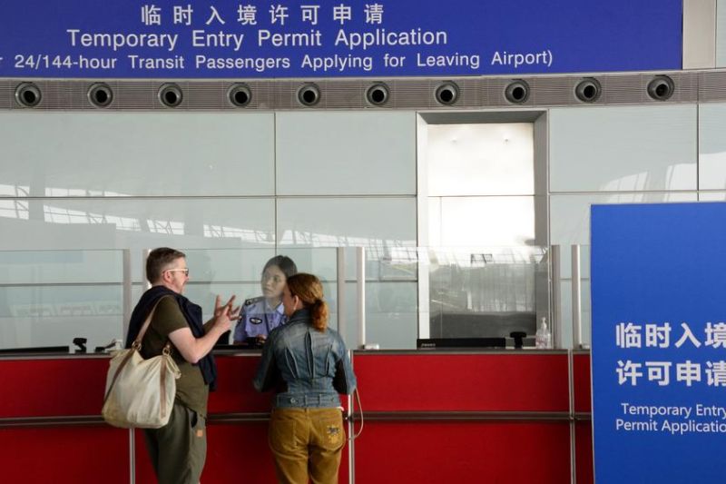 Kebijakan Bebas Visa Transit 240 Jam Tiongkok Berlaku Untuk Indonesia-Image-1 Kebijakan Bebas Visa Transit 240 Jam Tiongkok Berlaku Untuk Indonesia-Image-1