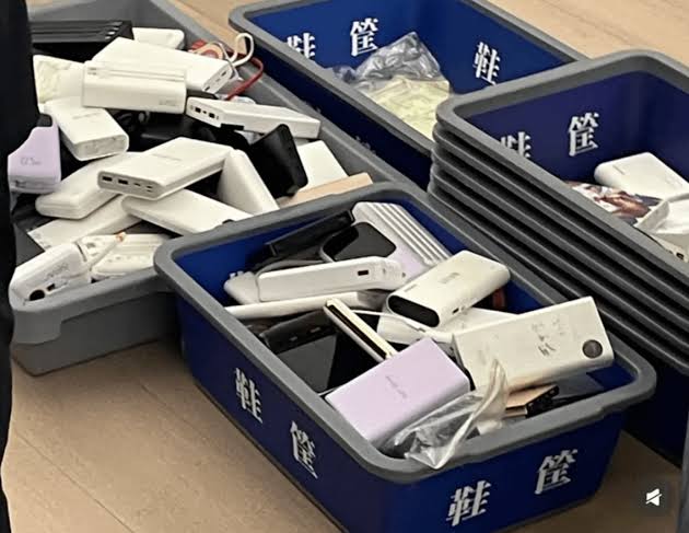Otoritas Penerbangan China Larang Powerbank Tanpa Sertifikasi 3C-Image-1 Otoritas Penerbangan China Larang Powerbank Tanpa Sertifikasi 3C-Image-1