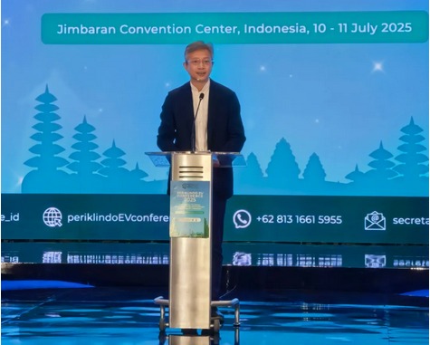 Dubes Wang Lutong : Hubungan 75 Tahun Indonesia - Tiongkok Berada Pada Tingkat Tertinggi-Image-1