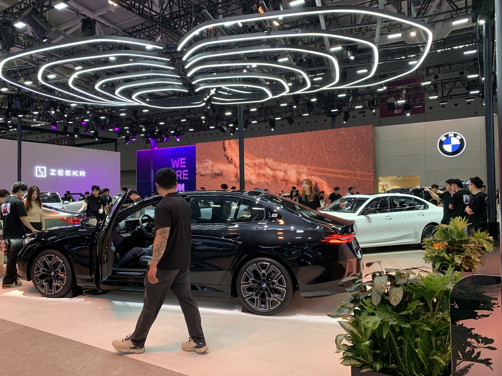 Prabikan Otomotif Jerman, BMW Bangun Pusat Riset & Development Di Tiongkok-Image-1 Prabikan Otomotif Jerman, BMW Bangun Pusat Riset & Development Di Tiongkok-Image-1