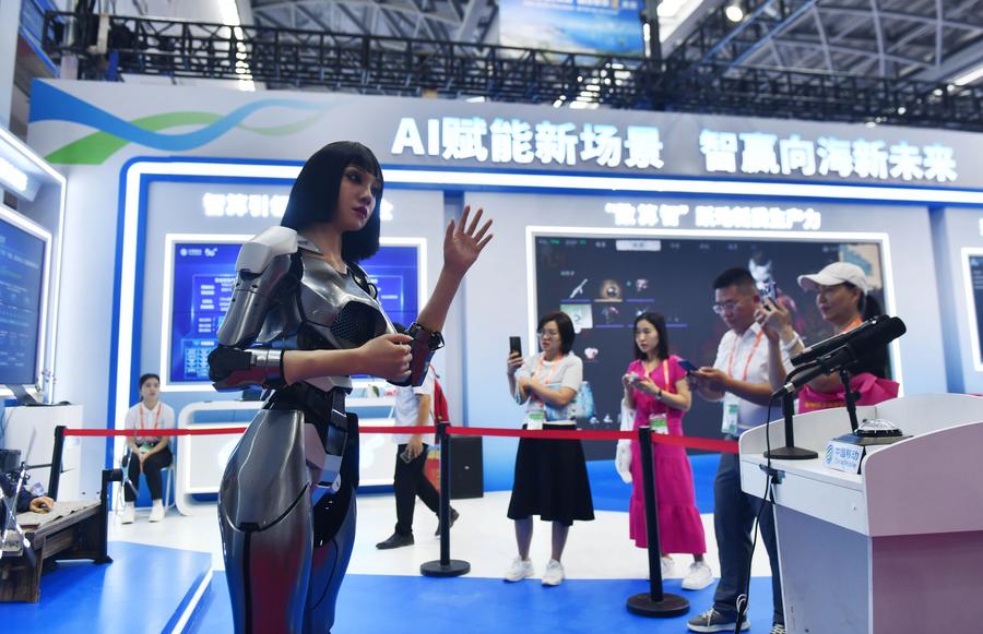 Kompetisi AI Tingkatkan Kolaborasi Teknologi Tiongkok-ASEAN-Image-1 Kompetisi AI Tingkatkan Kolaborasi Teknologi Tiongkok-ASEAN-Image-1