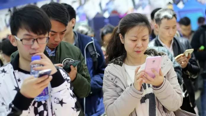 Tercatat, Kini Miliki 1,12 Miliar Pengguna Internet-Image-1