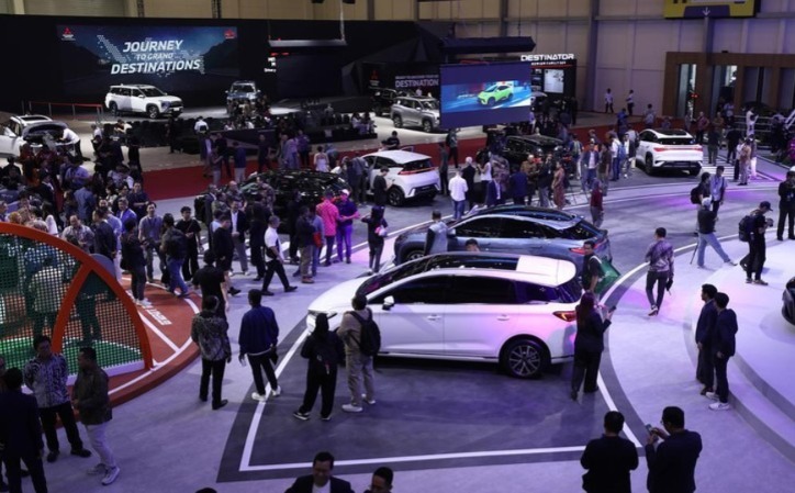 Potret : Mobil Listrik BYD Atto 1 Rp 190 Juta-Image-7 Potret : Mobil Listrik BYD Atto 1 Rp 190 Juta-Image-7