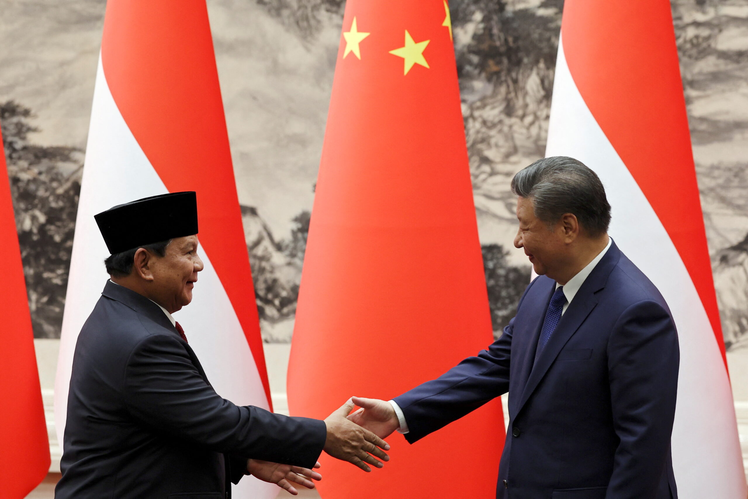 Infrastruktur China, Untung atau Buntung Bagi Indonesia?-Image-1