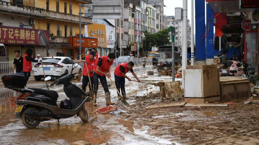 Tiongkok Keluarkan Peringatan Kuning Tsunami-Image-1 Tiongkok Keluarkan Peringatan Kuning Tsunami-Image-1
