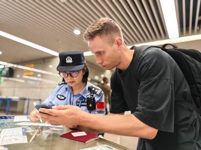 China Buka Akses Bebas Visa Bagi 75 Warga Negara Asing-Image-1 China Buka Akses Bebas Visa Bagi 75 Warga Negara Asing-Image-1