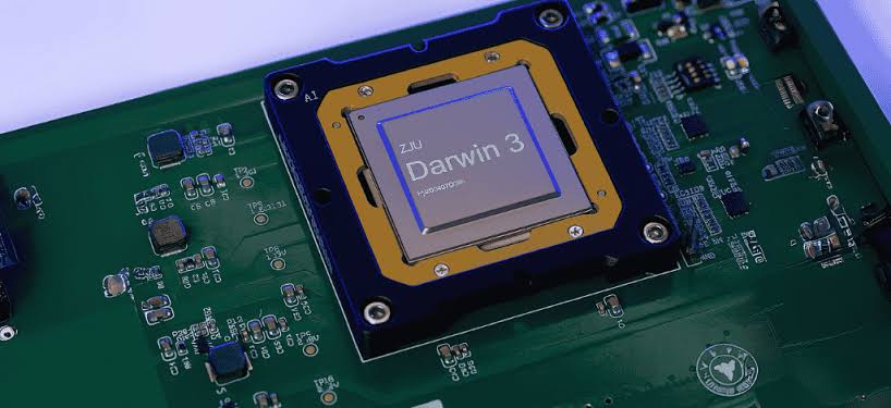 Peneliti Ciptakan Komputer Berpikir Layaknya Monyet-Image-1