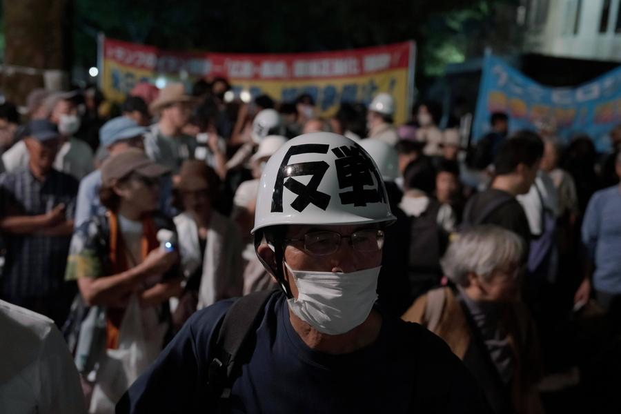 80 Tahun Berlalu, Jepang Masih Enggan Mengakui Secara Jujur Sejarah Masa Perangnya-Image-2 80 Tahun Berlalu, Jepang Masih Enggan Mengakui Secara Jujur Sejarah Masa Perangnya-Image-2