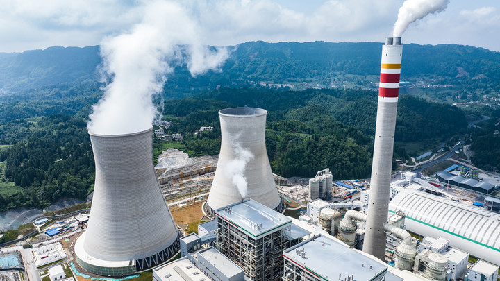 Mengintip Pembangunan Basis Energi Komprehensif &hellip;