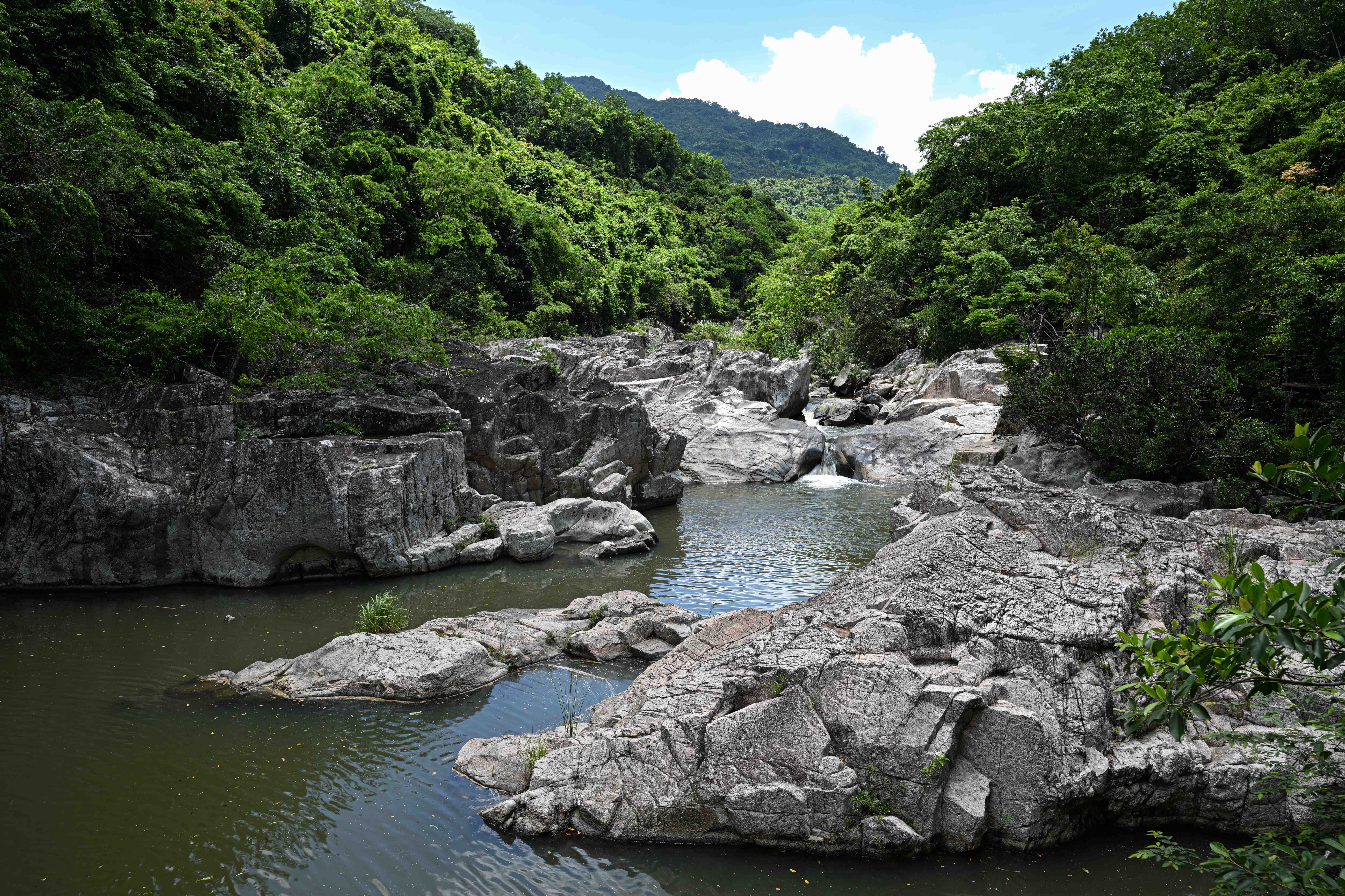 El Nino yang Dipicu Perubahan Iklim Percepat &hellip;