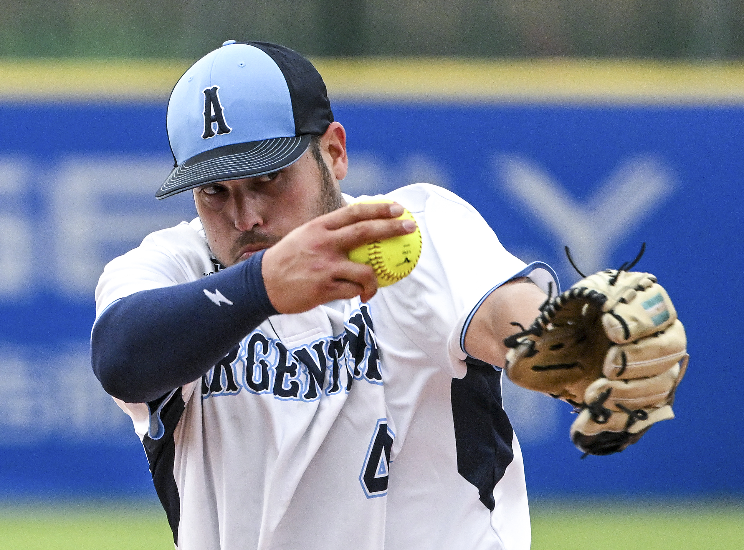 Para Atlet Sambut Antusias Kembalinya Sofbol Putra ke Ajang World Games, Puji Keramahan Tuan Rumah-Image-2 Para Atlet Sambut Antusias Kembalinya Sofbol Putra ke Ajang World Games, Puji Keramahan Tuan Rumah-Image-2