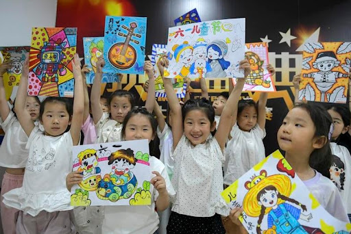 Kembangkan Pendidikan Sekolah, Tiongkok Luncurkan Pedoman Pengelolaan Anggaran-Image-1 Kembangkan Pendidikan Sekolah, Tiongkok Luncurkan Pedoman Pengelolaan Anggaran-Image-1