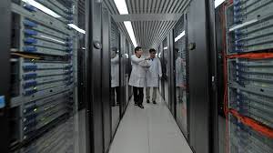 Pabrik Komputer Kuantum Fotonik Pertama China Berdiri di Shenzhen-Image-1