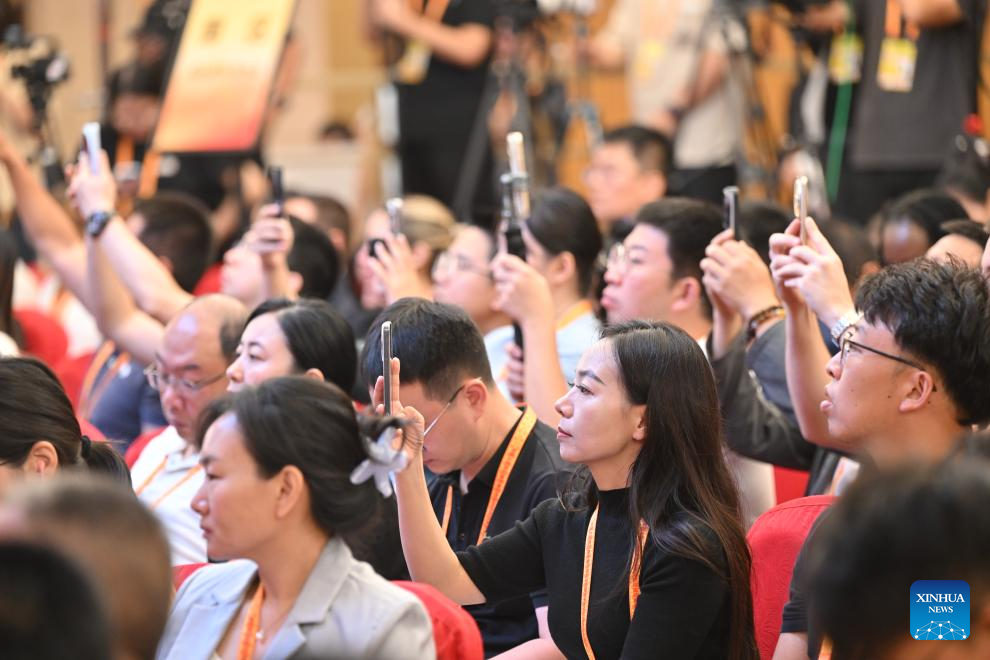 Potret : Konfrensi Pers Peringatan Hari Kemenangan China-Image-2 Potret : Konfrensi Pers Peringatan Hari Kemenangan China-Image-2