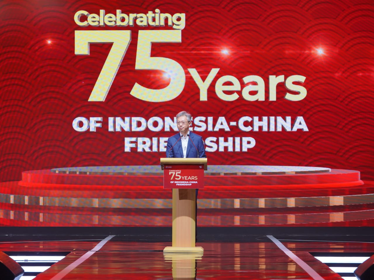 Dubes Wang Lutong Hadiri Perayaan Jalinan Diplomatik Tiongkok dan Indonesia Diselenggarakan Kadin Indonesia KIKT-Image-1 Dubes Wang Lutong Hadiri Perayaan Jalinan Diplomatik Tiongkok dan Indonesia Diselenggarakan Kadin Indonesia KIKT-Image-1