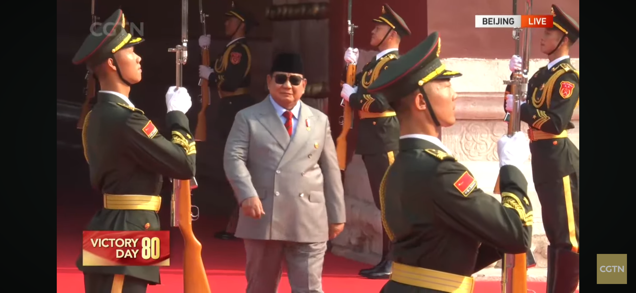 Prabowo di Beijing: Indonesia di Panggung Utama Geopolitik Dunia-Image-4