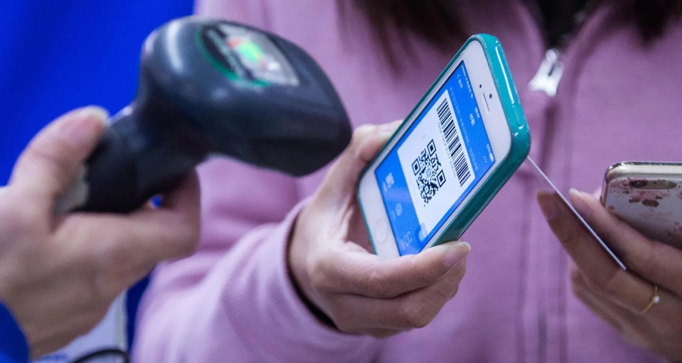 Pembayaran Online Tiongkok Selama Musim Panas Tumbuh Signifikan-Image-1 Pembayaran Online Tiongkok Selama Musim Panas Tumbuh Signifikan-Image-1