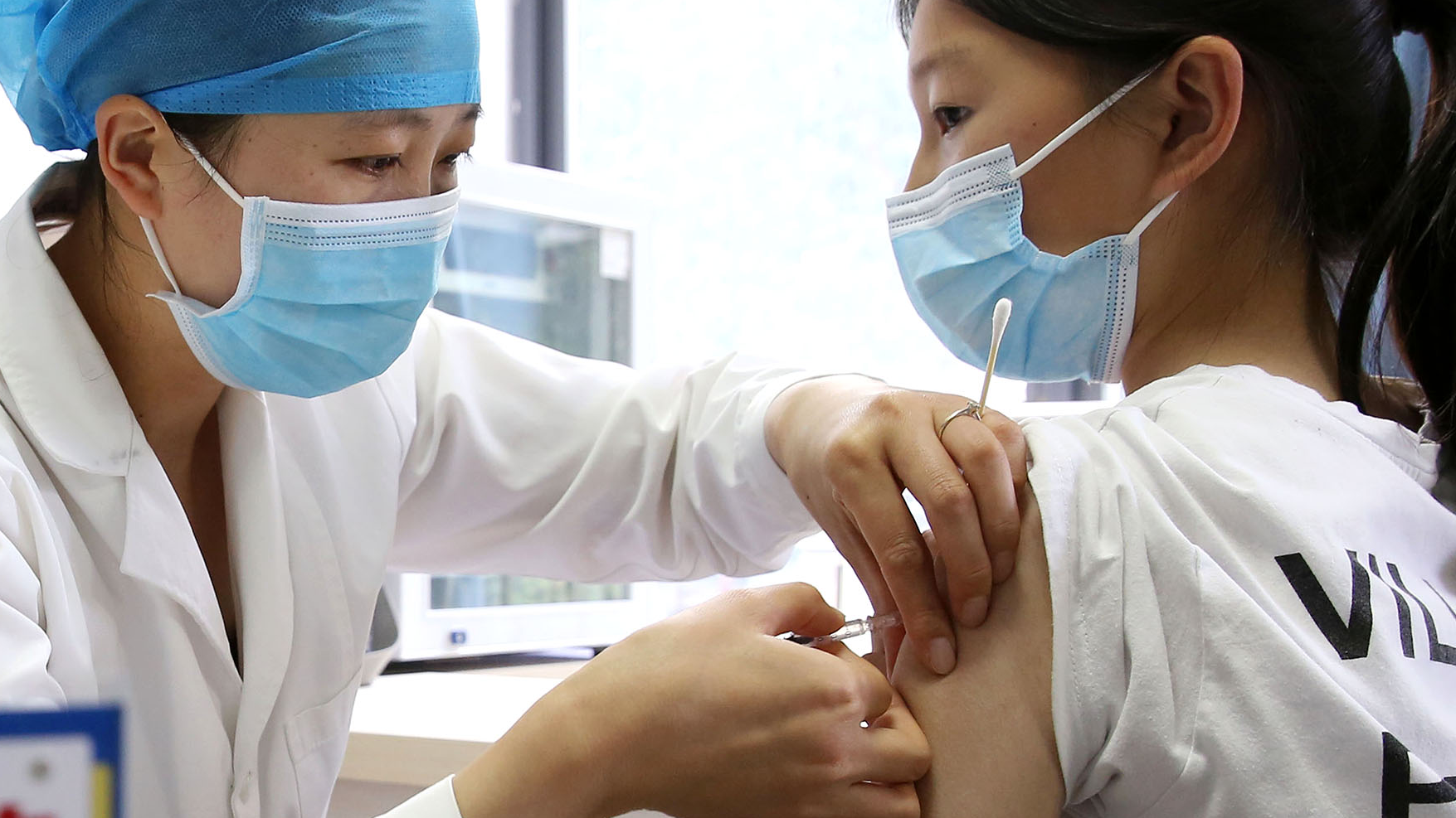 China Luncurkan Vaksin HPV Domestik Guna Pencegahan Kanker Serviks-Image-1