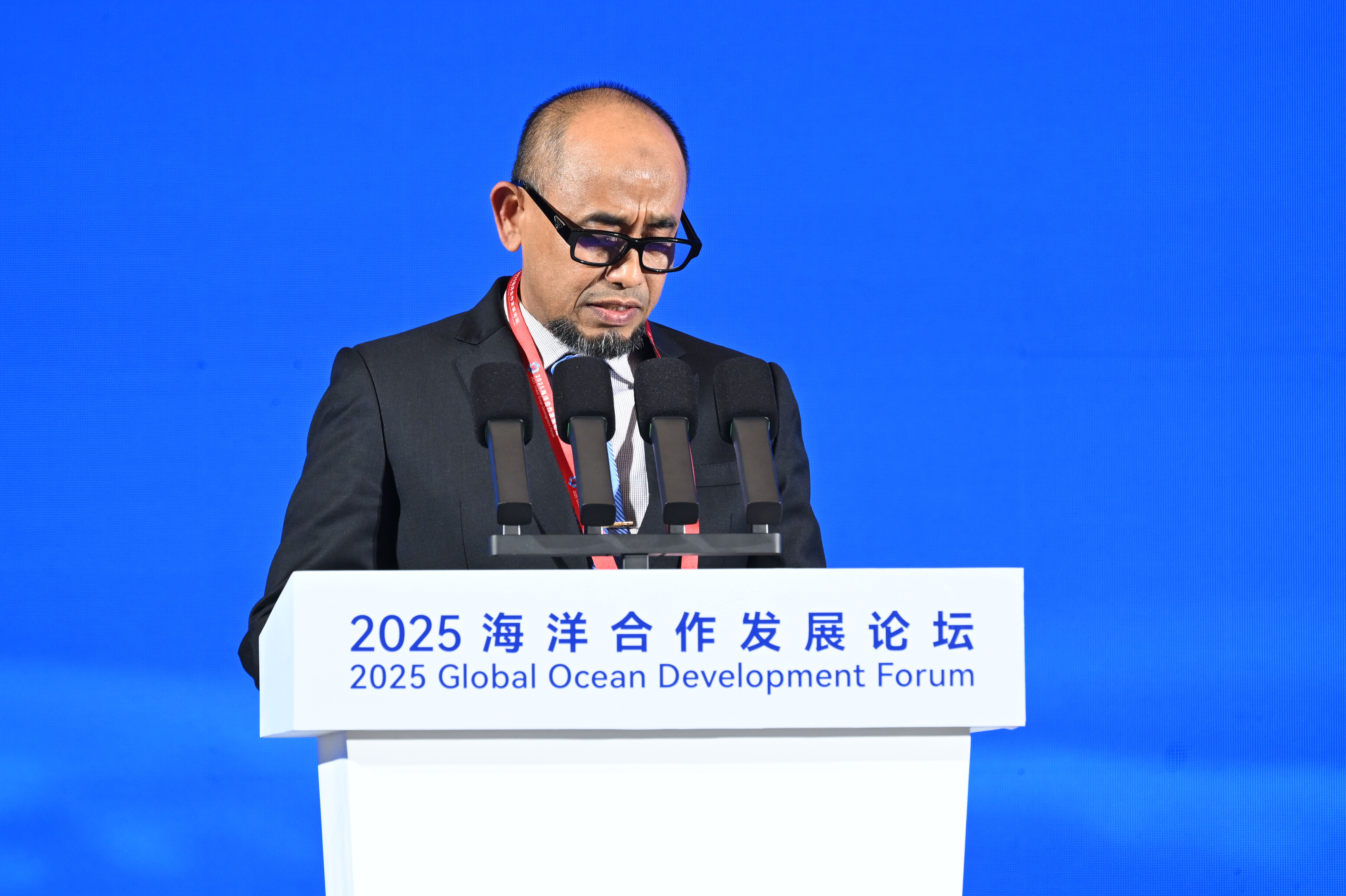 China dan Indonesia Perdalam Kerja Sama Maritim, Buka Potensi Ekonomi Biru-Image-1 China dan Indonesia Perdalam Kerja Sama Maritim, Buka Potensi Ekonomi Biru-Image-1