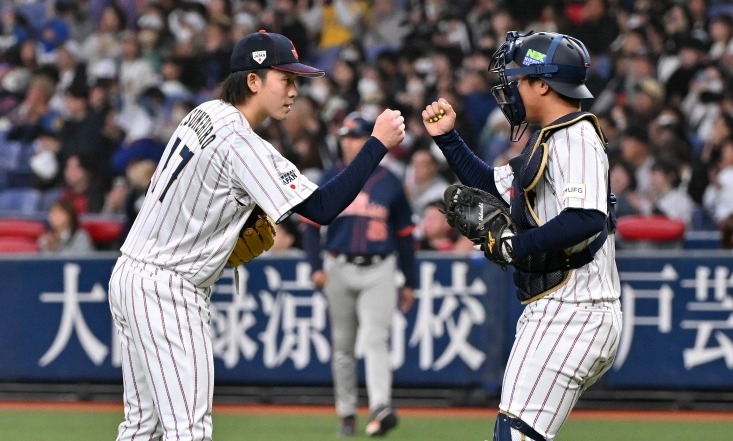 China Bakal Menjadi Tuan Rumah Kejuaraan Bisbol Asia-Image-1