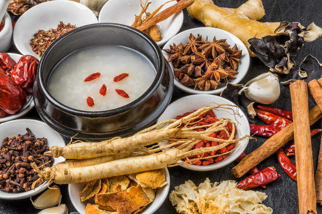 Food Therapy Ala Tiongkok: Menyehatkan Tubuh Lewat Masakan Tradisional-Image-1