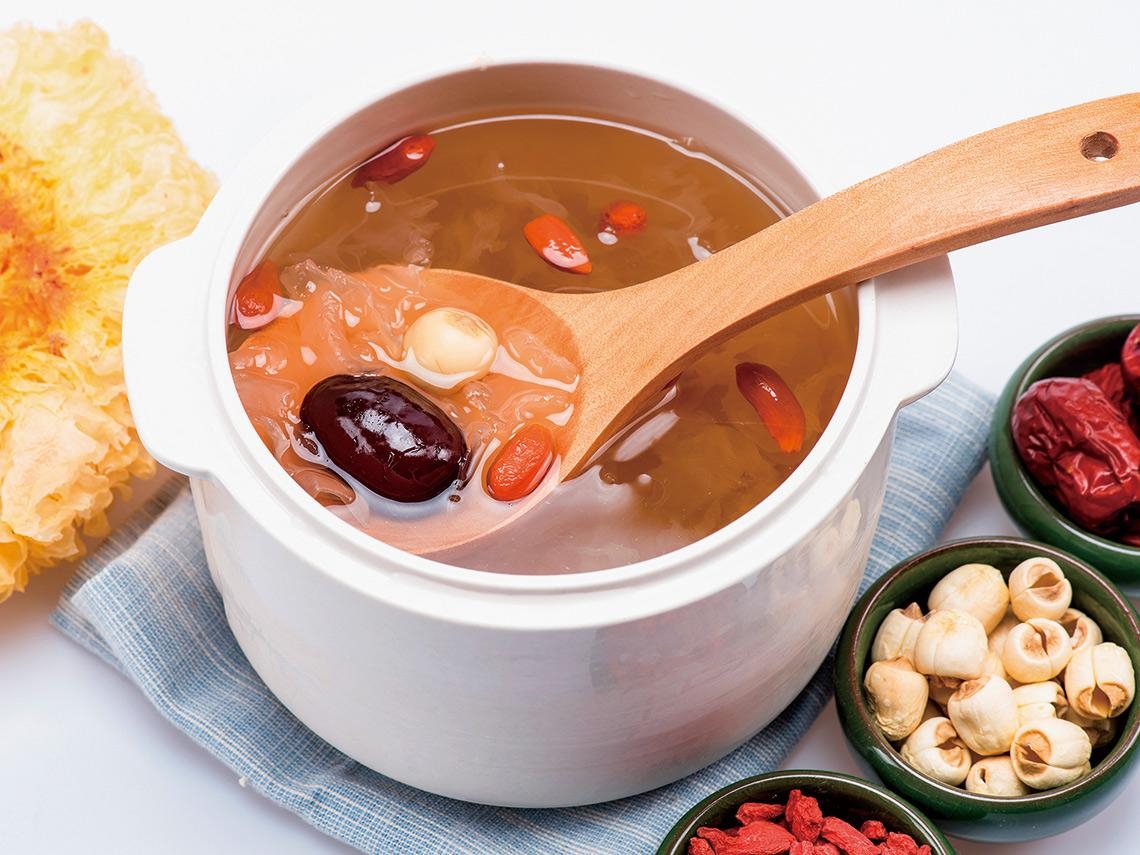 Food Therapy Ala Tiongkok: Menyehatkan Tubuh Lewat Masakan Tradisional-Image-2