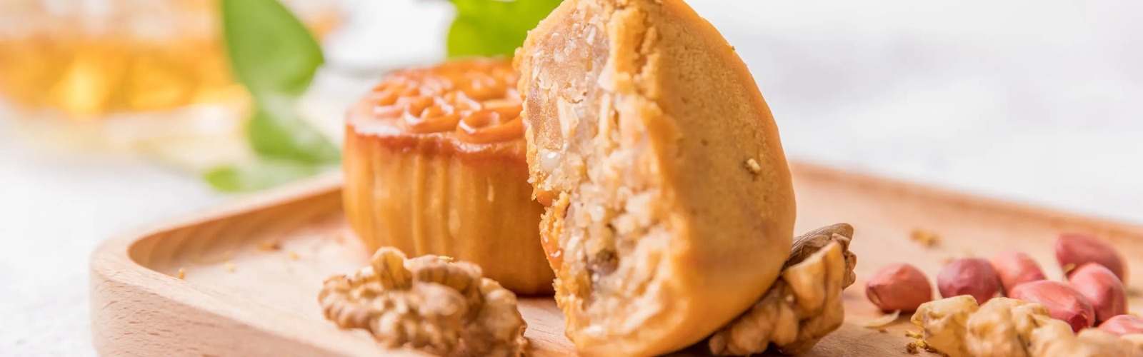 10 Tradisi Seru Perayaan Festival Pertengahan Musim Gugur di Tiongkok-Image-1