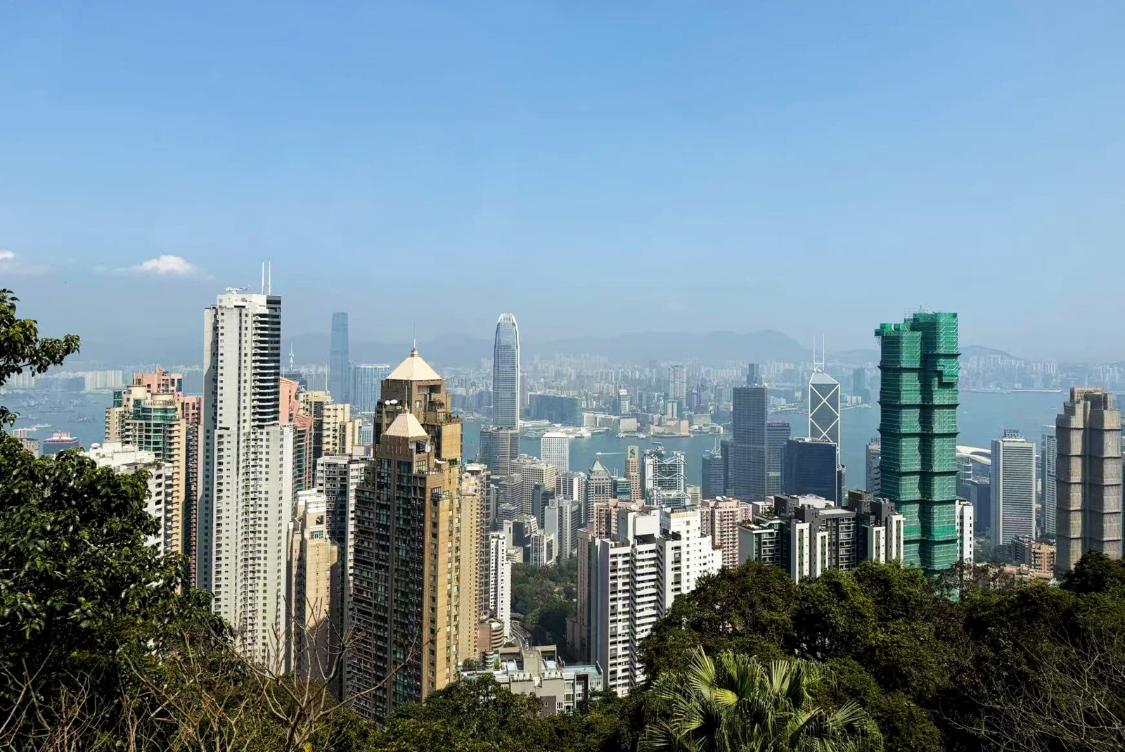 Hong Kong Duduki Peringkat 15 Dalam Indeks Inovasi Global-Image-1