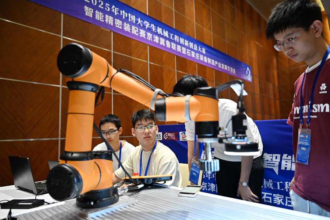 Reformasi Pendidikan Tiongkok Bakal Penuhi Kebutuhan Siswa dan Masyarakat Luas-Image-1