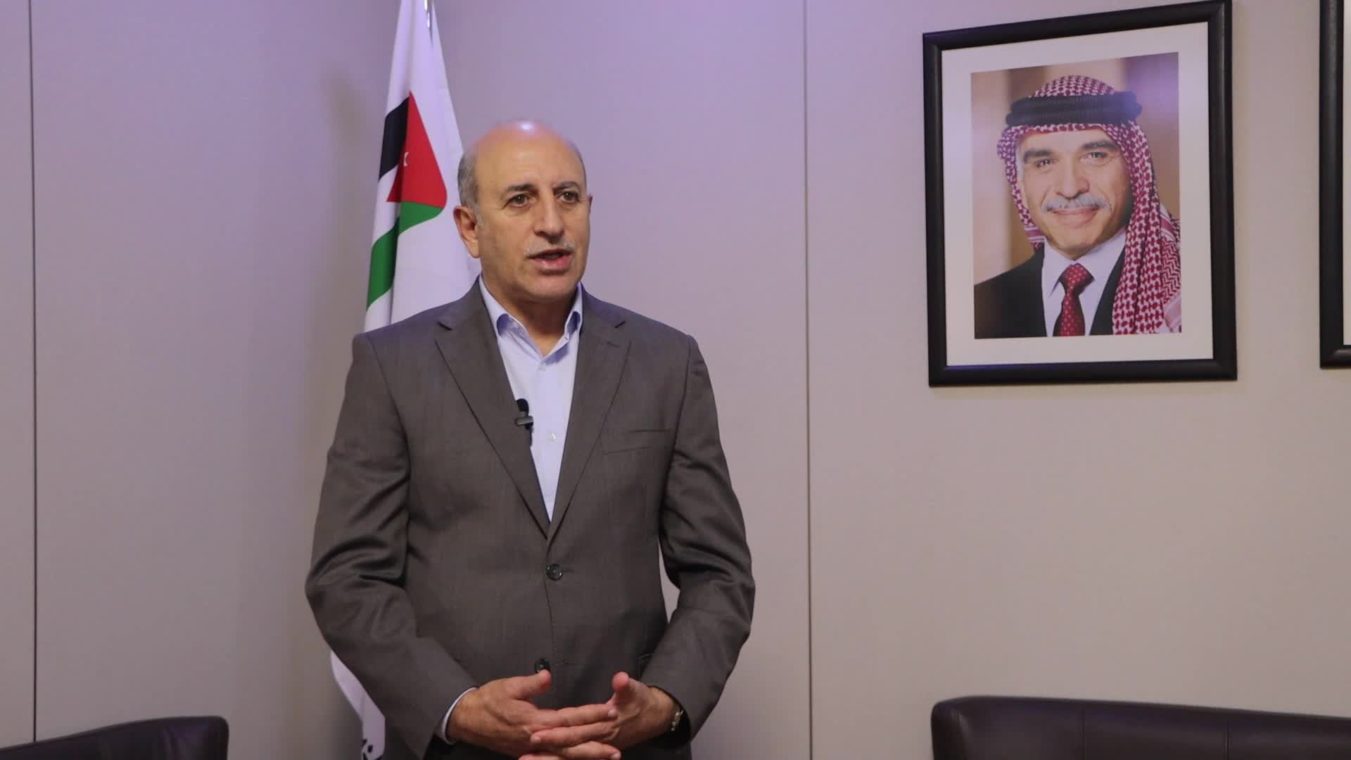 Organisasi Amal Yordania: Sebagian Besar Paket &hellip;