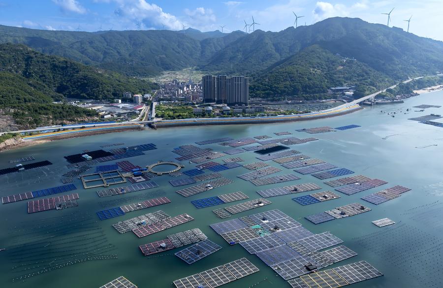 Konferensi Peralatan Maritim Dunia 2025 akan Digelar di Fuzhou, China-Image-1 Konferensi Peralatan Maritim Dunia 2025 akan Digelar di Fuzhou, China-Image-1