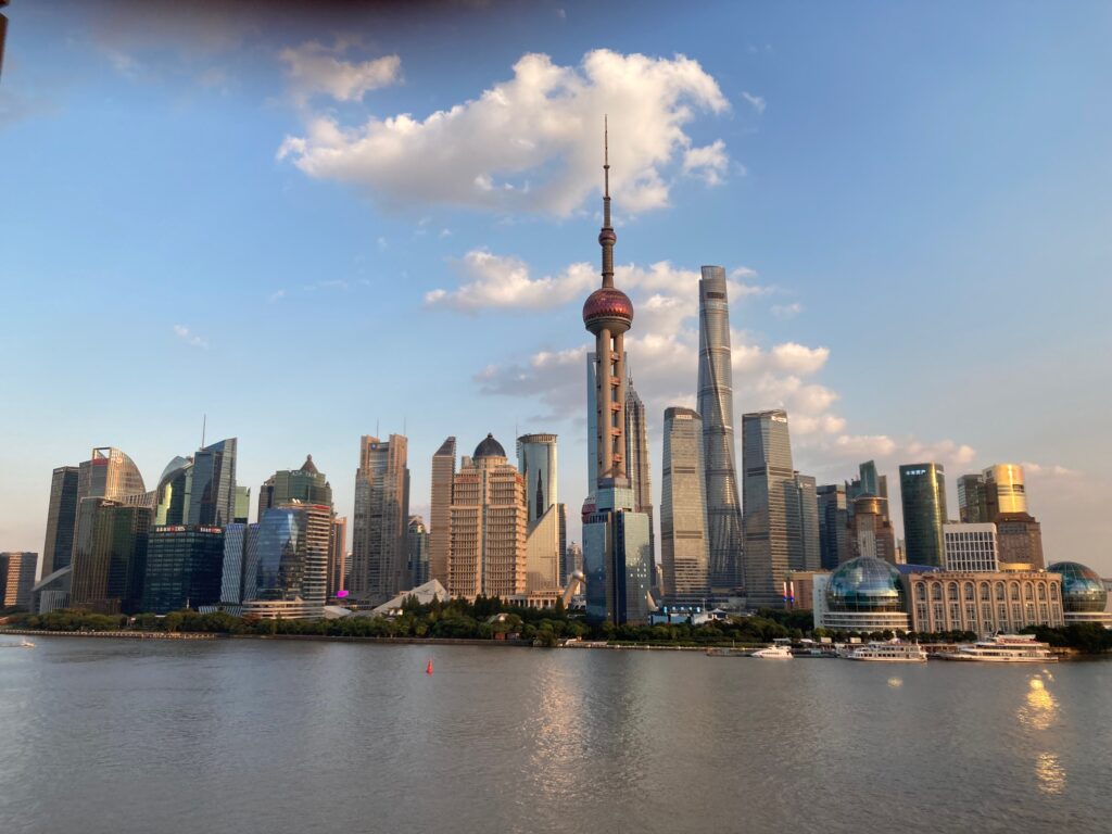 Shanghai Bersiap Gelar Festival Seni Internasional Shanghai Tiongkok ke-24-Image-1