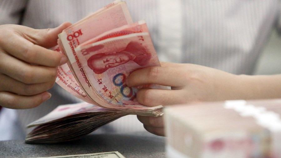 RMB Digital Go Global: Beijing Resmikan Pusat Operasi Internasional-Image-1