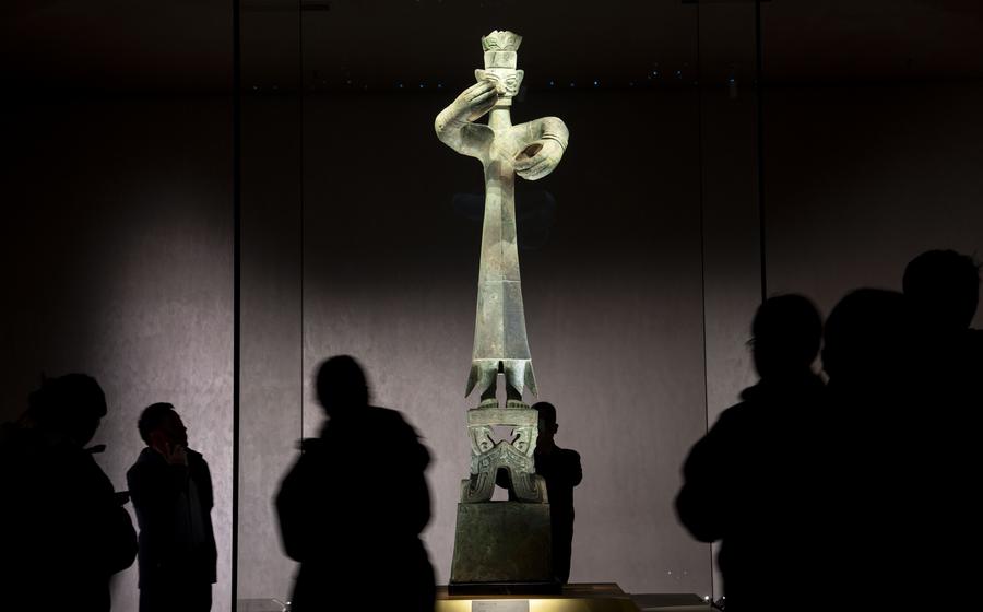 Penemuan Arkeologi Baru: Perunggu Warna-warni dari 3.000 Tahun Silam-Image-1