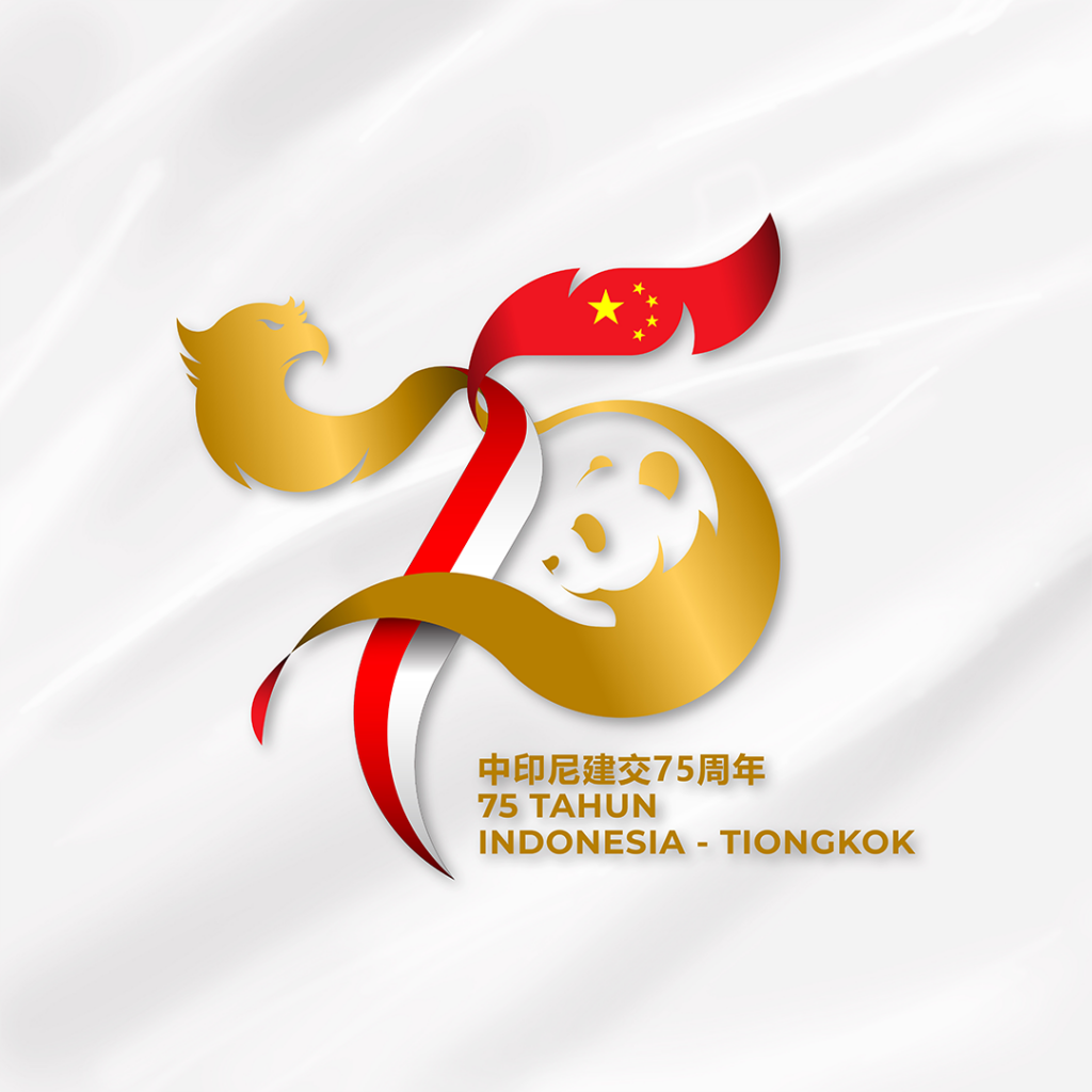 Opini : Refleksi 75 Tahun Hubungan Indonesia - Tiongkok: Menimbang Arah Hubungan Strategis di Masa Depan-Image-1