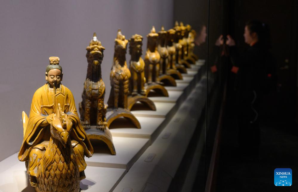 Potret : Pameran Spesial 100 Tahun Museum Istana Beijing-Image-6