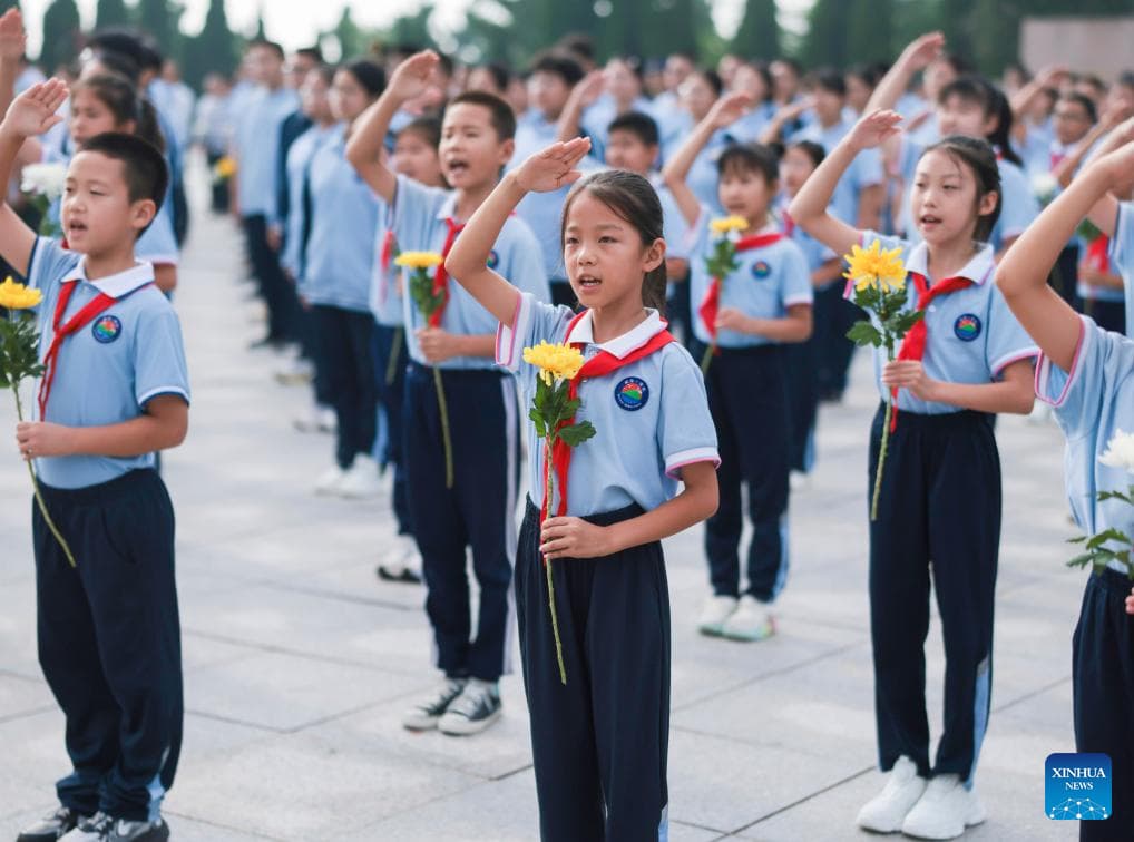 Potret : Peringatan Hari Martir untuk Hormati Para Pahlawan Gugur-Image-1
