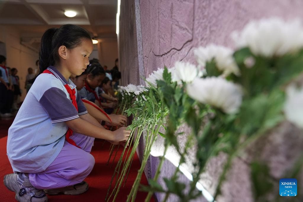 Potret : Peringatan Hari Martir untuk Hormati Para Pahlawan Gugur-Image-4