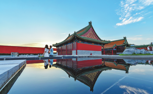 Jalan Baru Longfu Hidupkan Kembali Cita Rasa Beijing Lama-Image-1