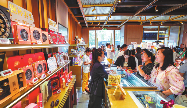 Jalan Baru Longfu Hidupkan Kembali Cita Rasa Beijing Lama-Image-2